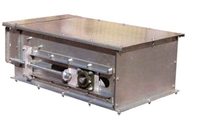 Фото компании ЗАО Элеваторстройдеталь 3