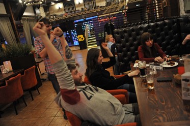 Фото компании  Традиции 23