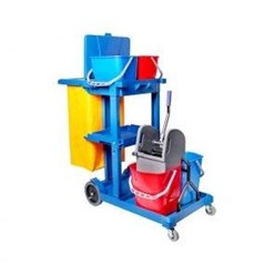 Фото компании  Везде Чисто 1