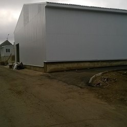 Фото компании ООО ЛСТК Дон 3