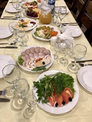 Фото компании  Premier-кафе 11