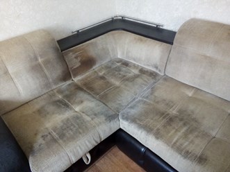 Фото компании ИП Старков Сергей Николаевич ХИМЧИСТКА НА ДОМУ 9