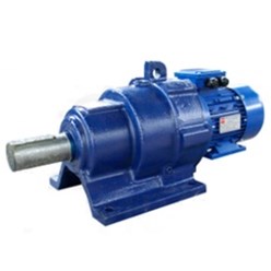 Мотор-редуктор