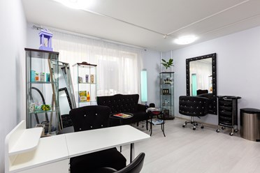 Фото компании  Мориарти 1