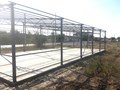 Изготовление и монтаж металлоконструкций в Волгограде