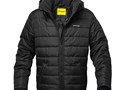 Мужская демисезонная куртка CityLine RD 150, цвет черный