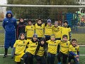 Фото компании  Детский футбольный клуб Перспектива 1