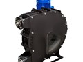 Химический перистальтический насос Sigva PP-E-50-3