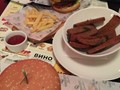 Фото компании  Grizzly Bar steaks &amp; burgers 1