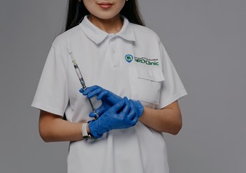 Шаканова Махаббат Хайргельдыновна
👩‍⚕️ Врач стоматолог-терапевт (детский приём)

Стаж работы: 8 лет