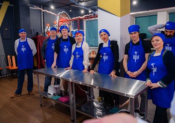 Фото компании ООО CooknRun 4