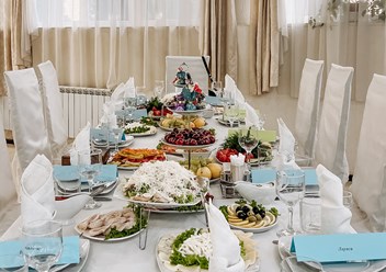 Фото компании  Альянс 5