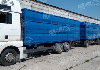 Фото компании ООО АВТО 1