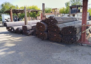 Фото компании ООО Металкор трэйд 2