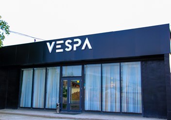 Фото компании ООО Vespa 1