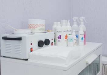 Фото компании  Betty Sweet 6