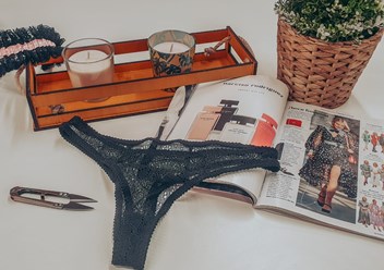 Фото компании ИП Школа шитья нижнего белья Ishi 1