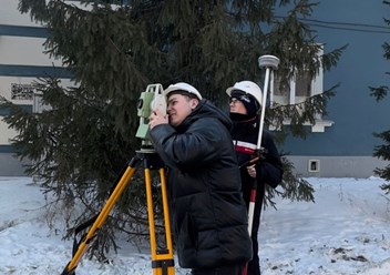 Фото компании ООО КадастрГрупп 4