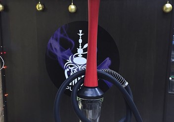 Фото компании ИП Smoke Planet 4