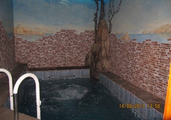 Фото компании  Марфинские бани, сауна 3