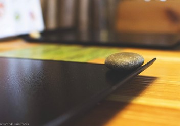 Фото компании  Тануки, японский ресторан 4