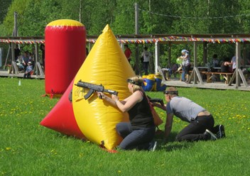 Фото компании  Команда53 4