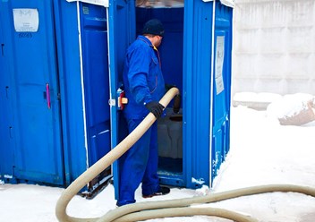 Фото компании ООО Ассенизатор-Уфа 3