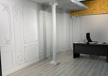 Магазин гипсовой лепнины