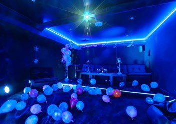 Фото компании ООО Friends Hall Harizma 4