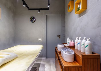 Фото компании  MS Пространство Красивых Людей 4