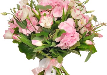 Фото компании ООО Studio Floristic 3