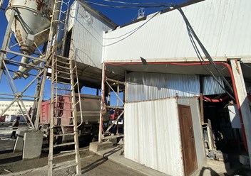 Фото компании ООО АРИС БЕТОН 1