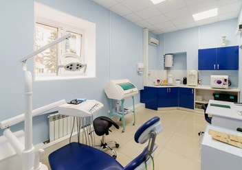 Фото компании  Дентал Арт-НН 4