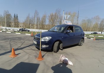 Фото компании  АРГО 1