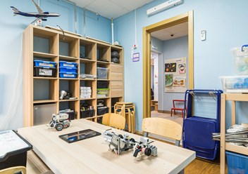 Фото компании  Талантиум 5