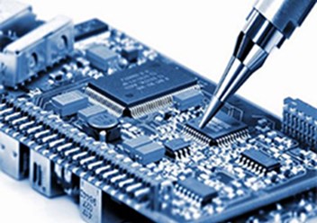 Комендантский 67 - ремонт электроники