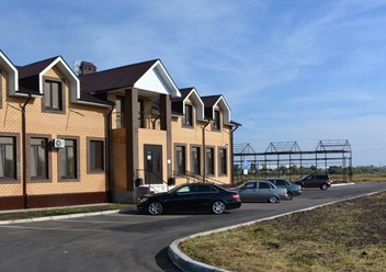 Фото компании  Медведефф 4