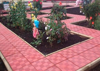 Фото компании ООО Тротуарная плитка Про 2