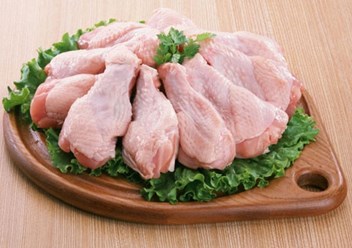 ООО "ИМПЕРИЯ" - мясная продукция оптом от производителя