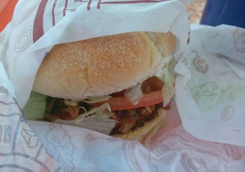Фото компании  Burger King 6