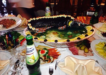 Фото компании  Тамада 5