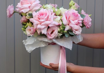 Фото компании ИП Vanilla 4