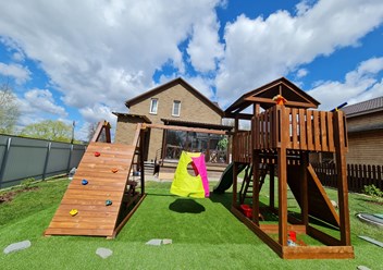 Фото компании  CustWood 1