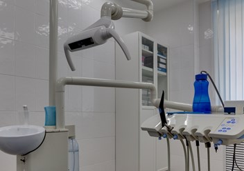 Фото компании  Дентал Парк 6