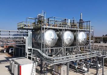Фото компании ООО Air products 2