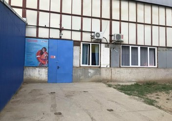 Фото компании ООО АСТРАСНАБСЕРВИС 1