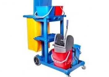 Фото компании  Везде Чисто 1