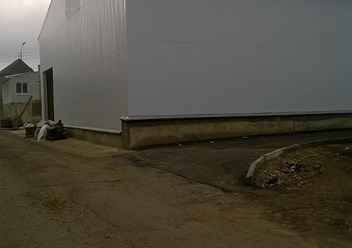 Фото компании ООО ЛСТК Дон 3