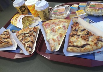 Фото компании  PIZZA MIA 3