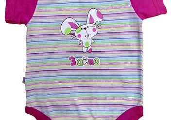 Фото компании  Модные детки 2